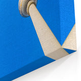 Berlin Photography - Striking TV Tower Reflection in Modern Berlin Skyline