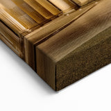 Berlin Photography - Illuminated Brandenburg Gate at Night Cityscape