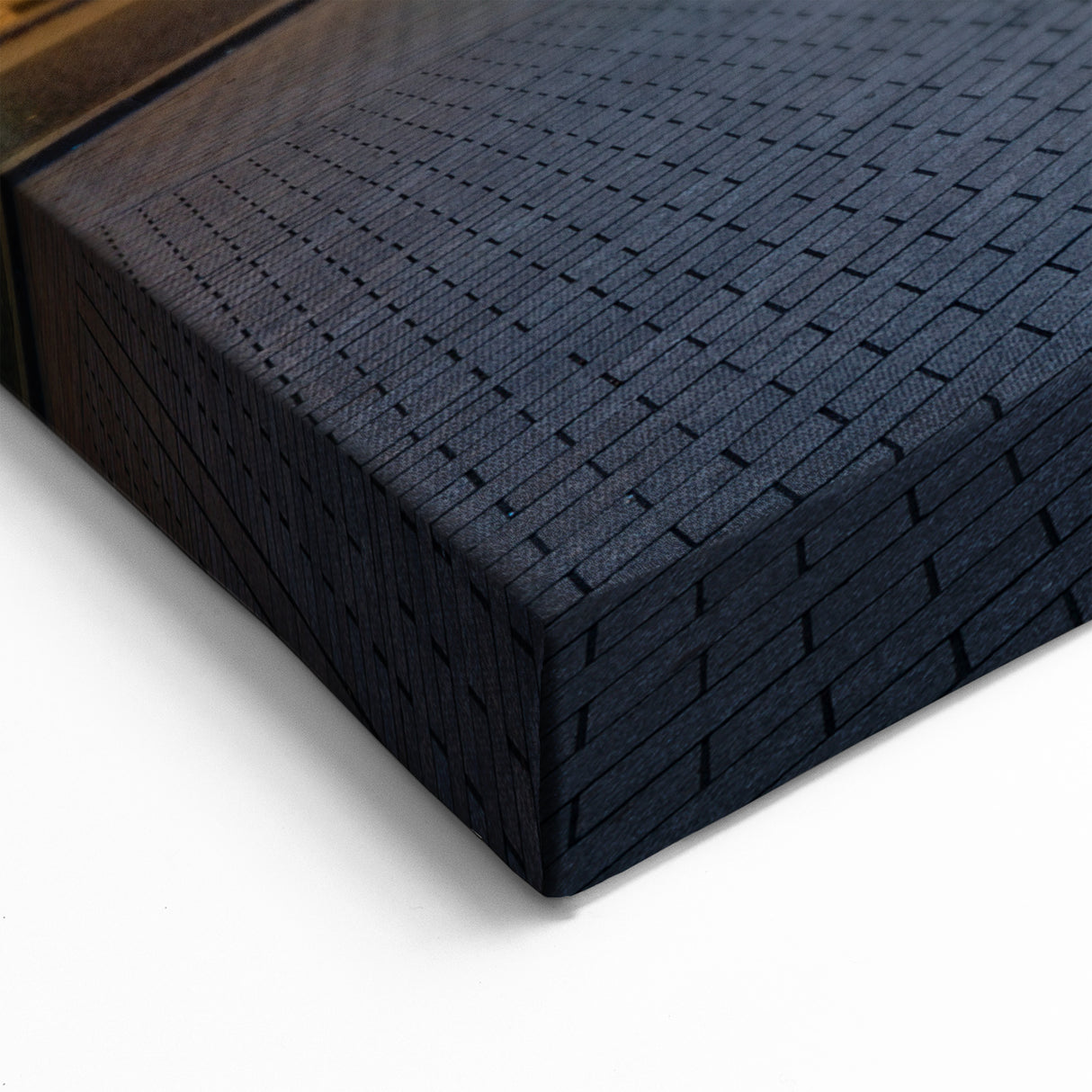 Berlin Cityscape - Brandenburg Gate at Sunset in Vibrant Photography