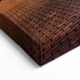 Berlin Skyline - Brandenburg Gate at Dramatic Sunset in Berlin Photography