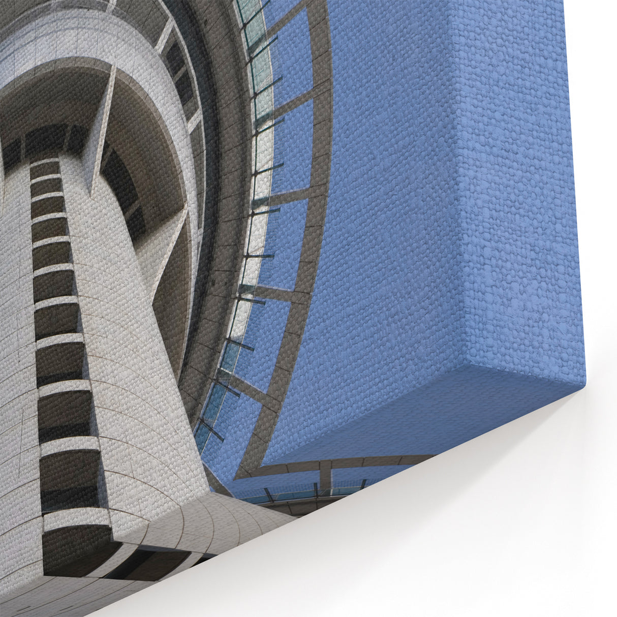 Sky Tower Majesty - Auckland Cityscape Art