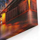 German Landscape Art - Scenic Cologne Cathedral Photography Print