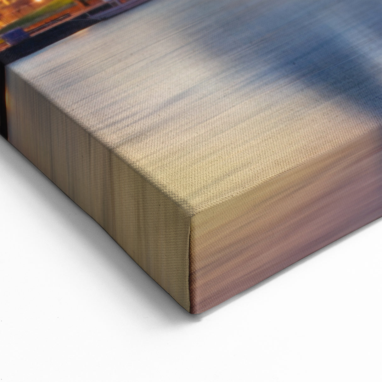 German Landscape Art - Scenic Cologne Cathedral Photography Print