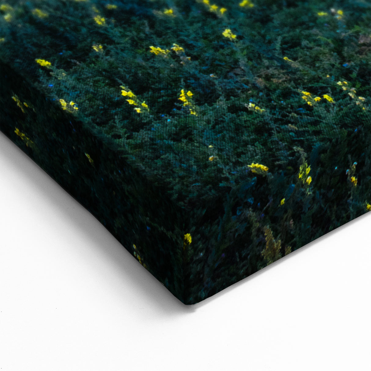 Boulder Mountain Sunset – Colorado Scenic Canvas Nature Art Prints