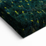 Boulder Mountain Sunset – Colorado Scenic Canvas Nature Art Prints