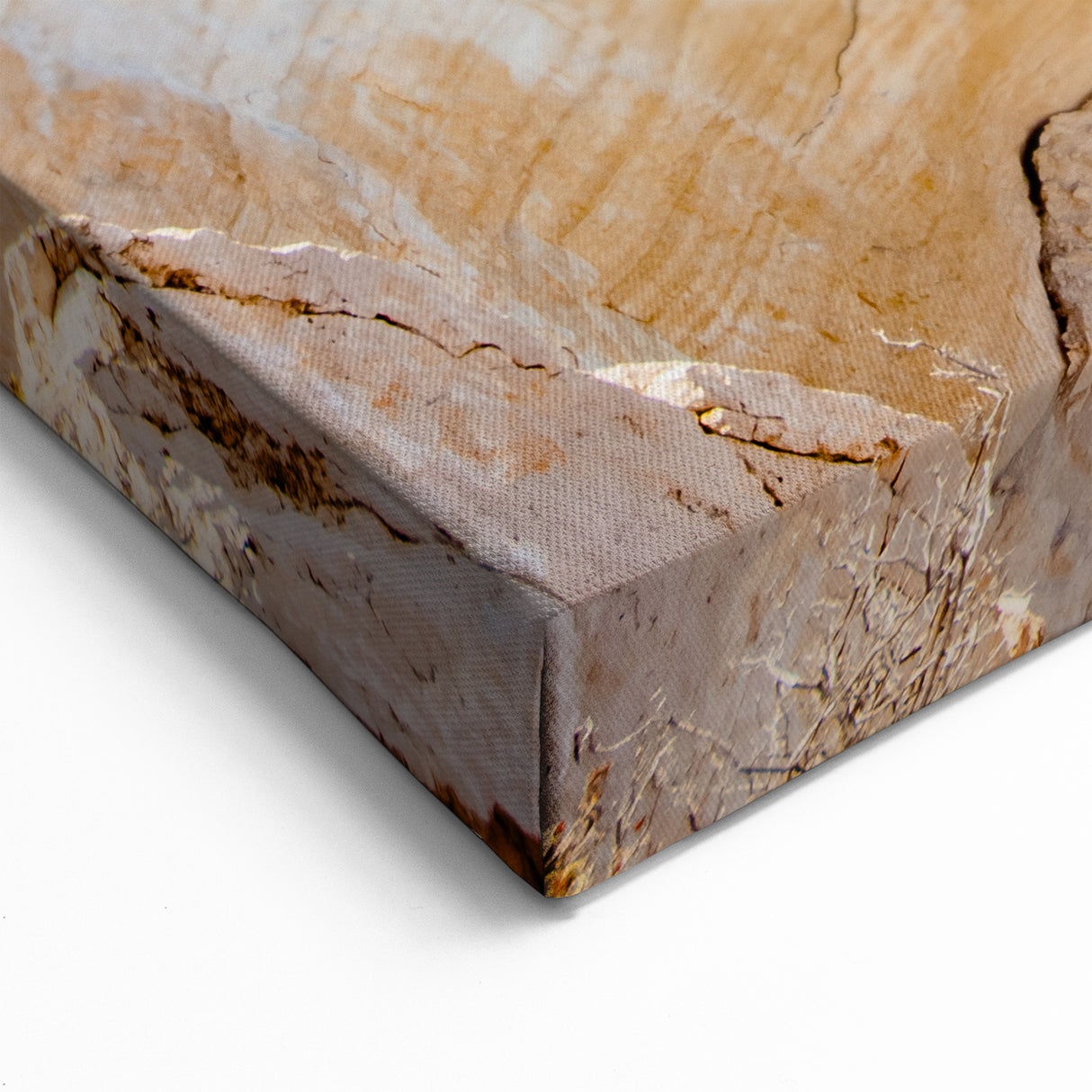 Greek Scenery Art - Stunning Navagio Beach & Blue Waters