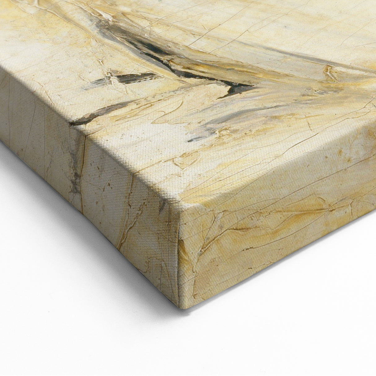 Paul Cezanne Prints - Man with Turban Portrait | Famous Cezanne Wall Art