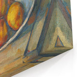 Paul Cezanne Prints - Still Life with Apples | Famous Cezanne Wall Art