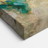 Paul Cezanne Prints - Countryside Village View | Famous Cezanne Wall Art