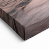 Fort Lauderdale Pink Sunset Wall Art - Florida Coastal Photography Print