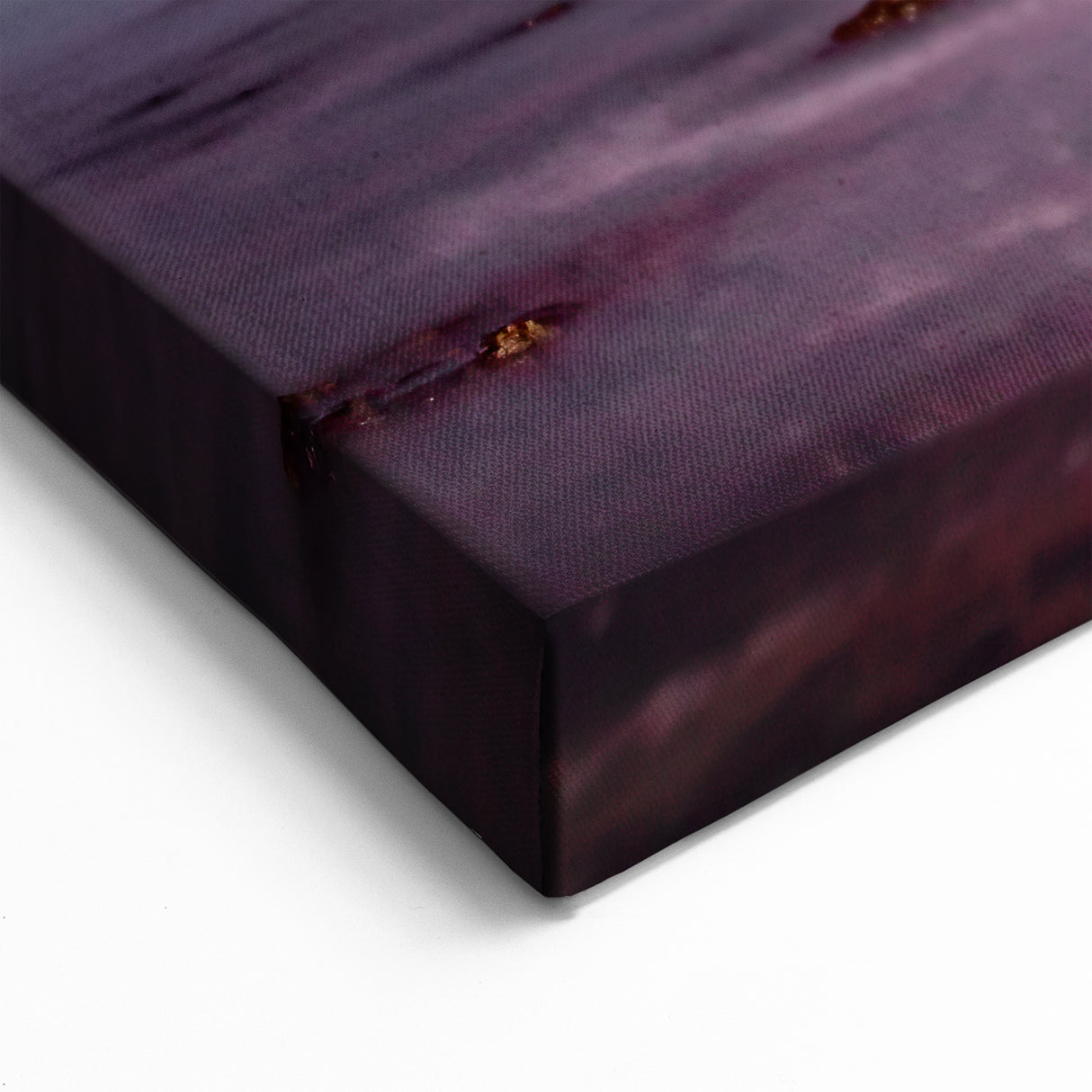 Auckland Harbor Canvas - Scenic Auckland Poster