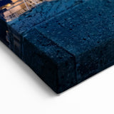 Athens Wall Art - Stunning Parthenon Canvas for Ancient Greek Decor