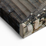 Greece Scenery Prints - Athens Parthenon Canvas for Ancient Greek Decor