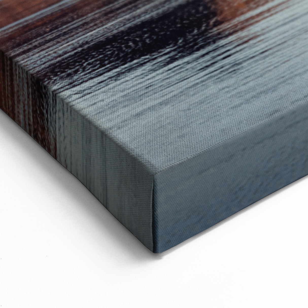 Auckland Beach Canvas - New Zealand Art