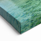 Saudi Arabia Wall Art - Floating Mosque with Jeddah Seaside Arabian Prints