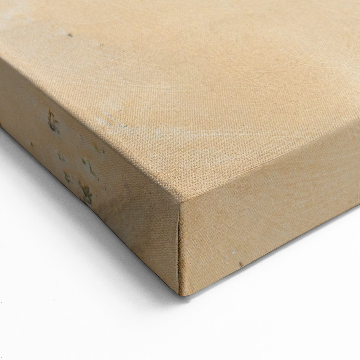 Scenic Aerial Arabian Sand Dunes Prints - Saudi Arabian Desert Oasis Art