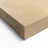 Scenic Aerial Arabian Sand Dunes Prints - Saudi Arabian Desert Oasis Art