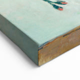 Paul Cezanne Prints - Vibrant Floral Still Life Post-Impressionist Wall Art