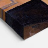 Paul Cezanne Prints - Thoughtful Man Portrait Post-Impressionist Wall Art