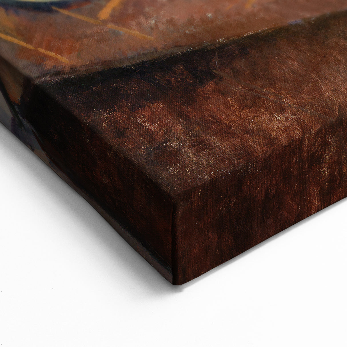 Paul Cezanne Prints - Classic Still Life with Fruit Post-Impressionist Art