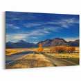 Canterbury Wall Art Scenic New Zealand Landscape Photography Prints