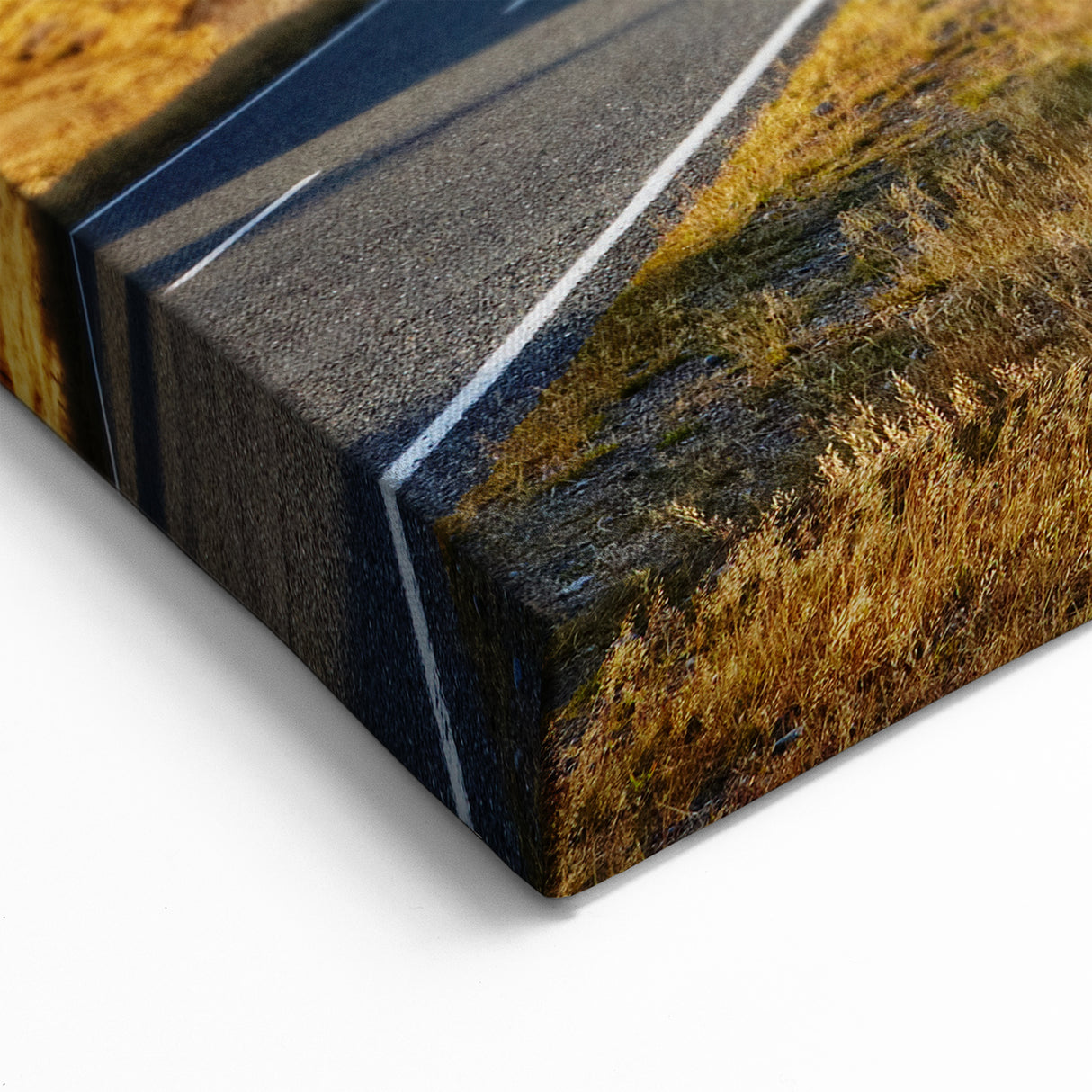 Canterbury Wall Art Scenic New Zealand Landscape Photography Prints