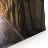 Canterbury Wall Art - New Zealand Historic Architecture Photography Print