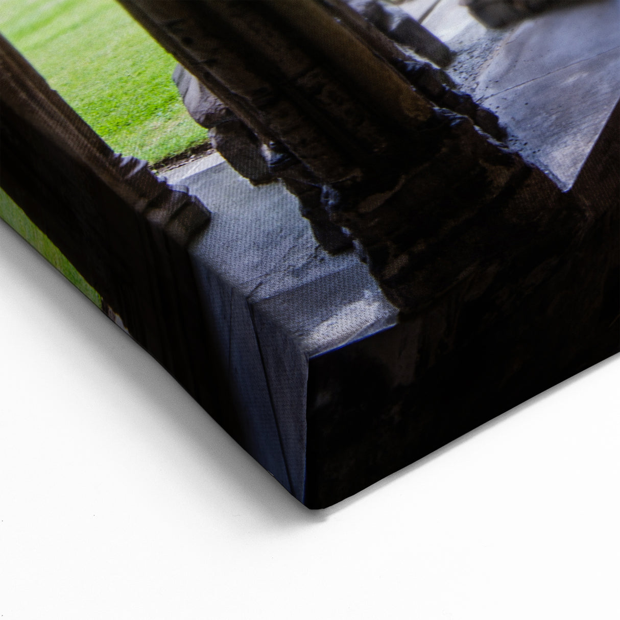 Canterbury Wall Art - New Zealand Historic Architecture Photography Print