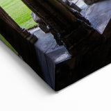 Canterbury Wall Art - New Zealand Historic Architecture Photography Print