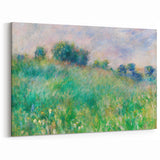 Pierre-Auguste Renoir Impressionist Landscape | Vibrant Canvas Wall Decor