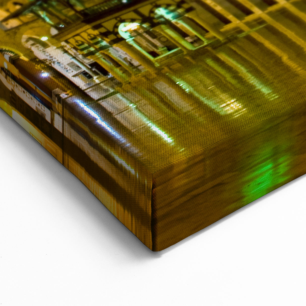 Umayyad Mosque Damascus Wall Art – Stunning Syrian Landscape Prints