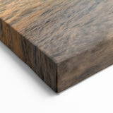 Crete Wall Art - Stunning Coastal Views of Matala Caves at Sunset