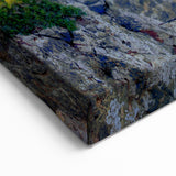 Crete Canvas Prints - Breathtaking View of Balos Lagoon in Crete