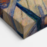 Pierre-Auguste Renoir Boating Scene | Vibrant Impressionist Wall Art