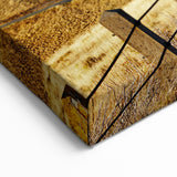 Canterbury Landscape Art - Scenic New Zealand Travel Photography Print