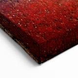Bold Denver Art - Unique Urban Wall Decor with Industrial Charm