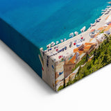 Scenic Rhodes Prints - Greece Landscape Art for Home Decor