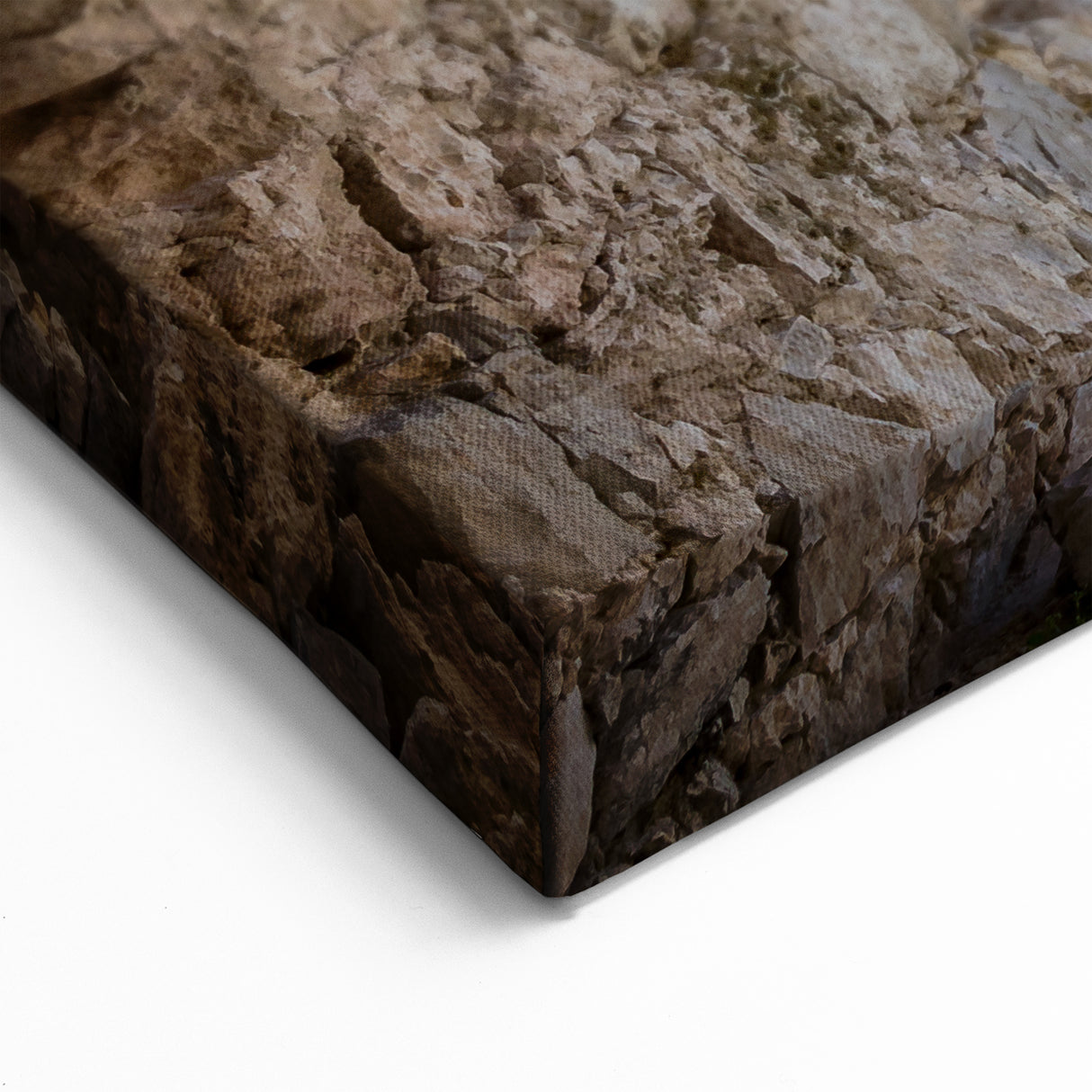 Rhodes Island Canvas - Historic Rhodes Paintings for Wall Decor