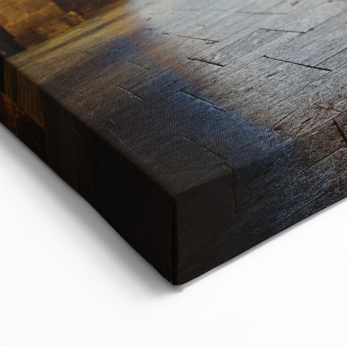 Historic Rhodes Paintings - Greek Island Wall Decor for Home