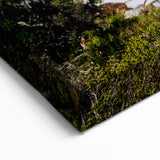 Greece Landscape Art - Scenic Rhodes Prints with Beach and Sea Views