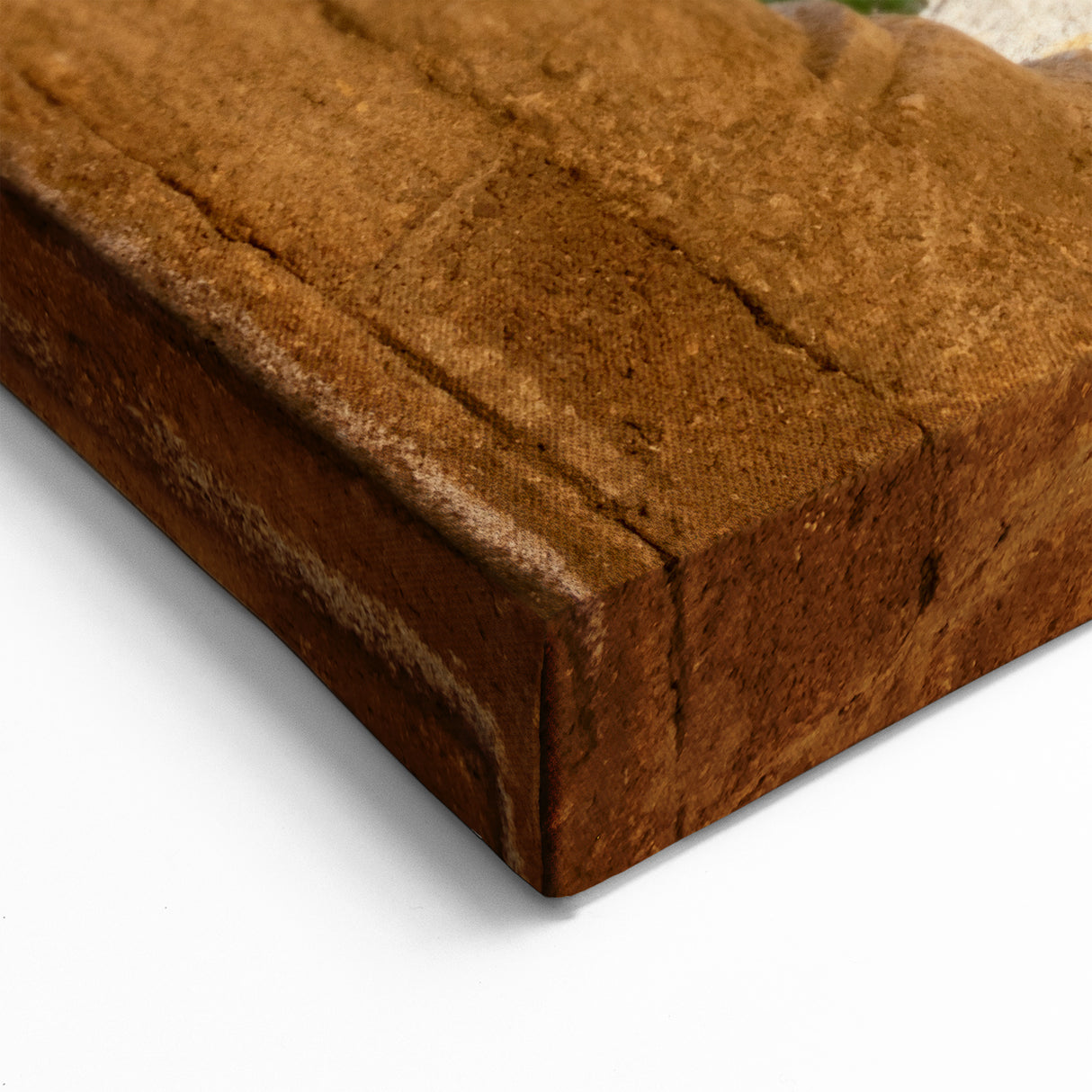 Rhodes Greece Wall Art - Historic Greek Landmarks with Archways View