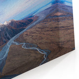 Canterbury Wall Art - New Zealand Scenery Prints for Nature Lovers