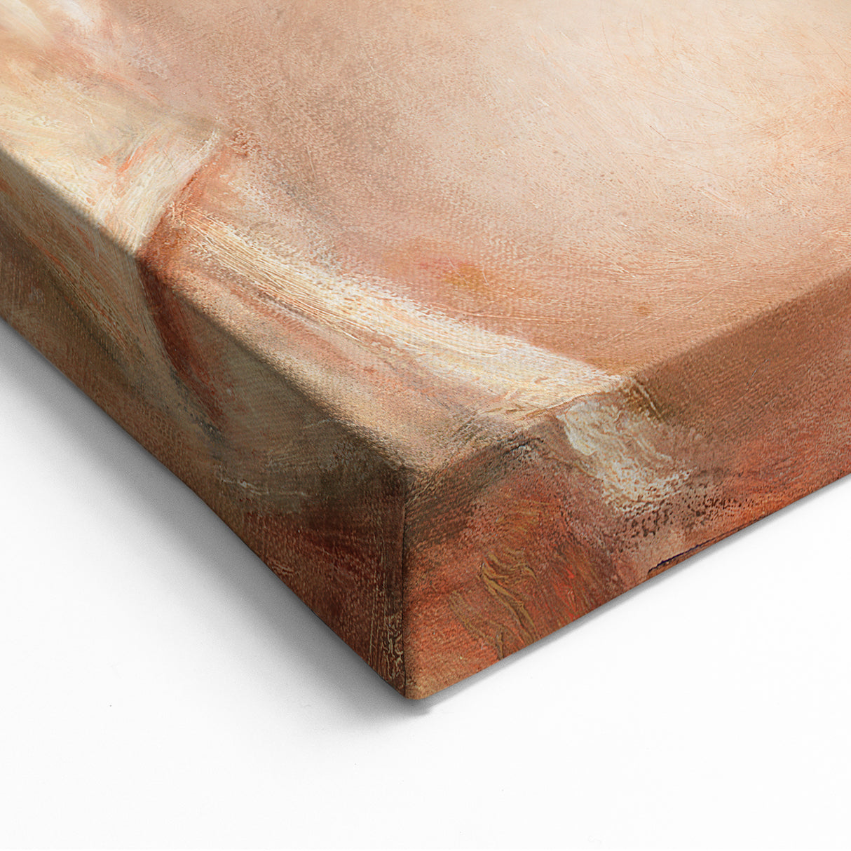 Pierre-Auguste Renoir Paintings - Impressionist Portrait Art - Wall Decor