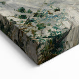 Pierre-Auguste Renoir Paintings - Romantic Impressionist Art Print - Wall Decor