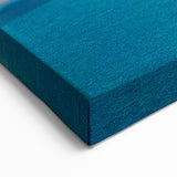 Santorini Canvas Prints – Scenic Greece Landscape Art of Aegean View