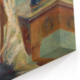 Pierre-Auguste Renoir Paintings – Impressionist Art Print for Wall Décor