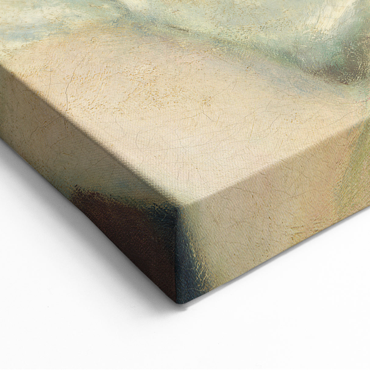 Pierre-Auguste Renoir Paintings – Impressionist Art Print for Home Décor