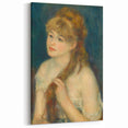 Pierre-Auguste Renoir Paintings – French Impressionist Art Print for Wall Décor