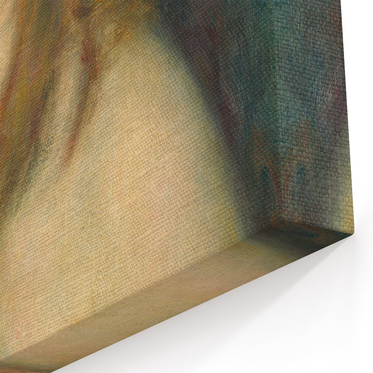 Pierre-Auguste Renoir Paintings – French Impressionist Art Print for Wall Décor