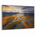 Canterbury Wall Art - Scenic New Zealand River and Landscape Prints